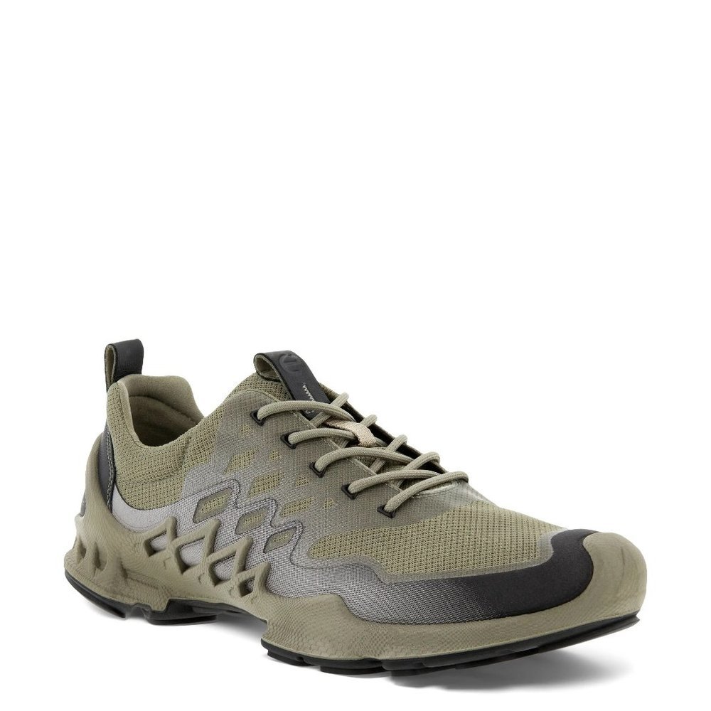 ECCO Men's Biom Aex Trainer Running Shoe